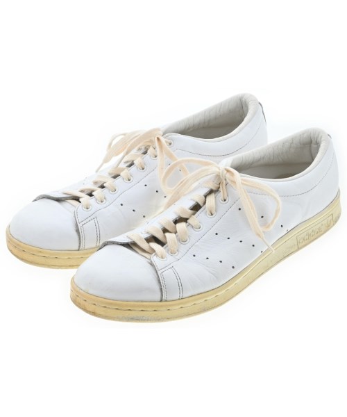 HYKE(ハイク)スニーカー 白 サイズ:27.5cm/2200672121036