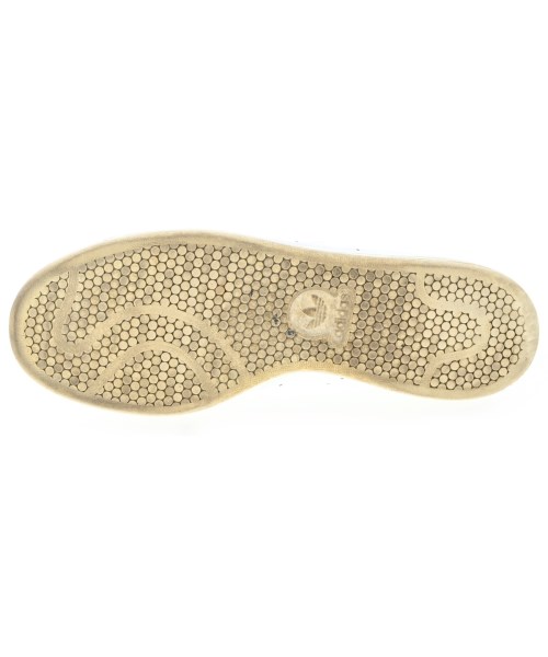 HYKE（ハイク）スニーカー 白 サイズ:27.5cm メンズ/2200672121036