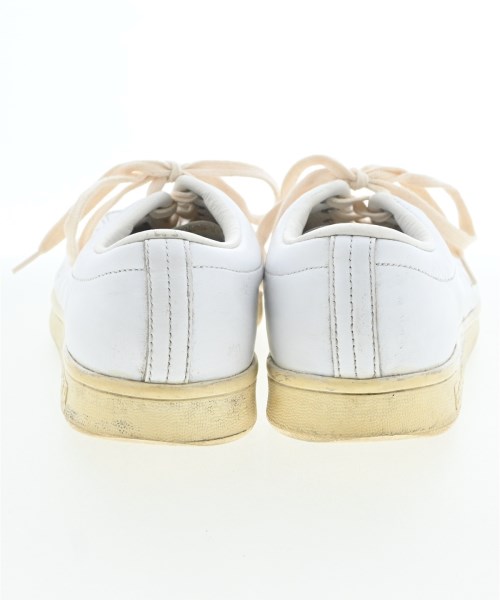 HYKE（ハイク）スニーカー 白 サイズ:27.5cm メンズ/2200672121036