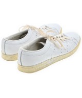 HYKE（ハイク）スニーカー 白 サイズ:27.5cm メンズ/2200672121036