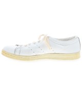 HYKE（ハイク）スニーカー 白 サイズ:27.5cm メンズ/2200672121036