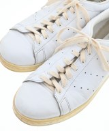 HYKE（ハイク）スニーカー 白 サイズ:27.5cm メンズ/2200672121036