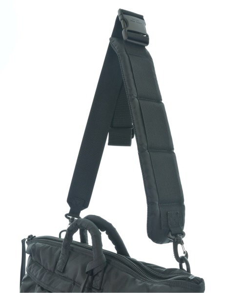 HYKE（ハイク）ショルダーバッグ 黒 サイズ:- メンズ/2200669765021