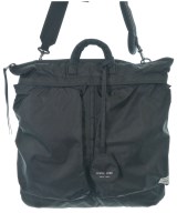 HYKE（ハイク）ショルダーバッグ 黒 サイズ:- メンズ/2200669765021