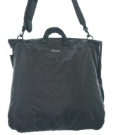 HYKE（ハイク）ショルダーバッグ 黒 サイズ:- メンズ/2200669765021