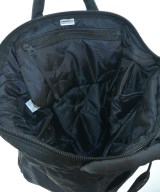 HYKE（ハイク）ショルダーバッグ 黒 サイズ:- メンズ/2200669765021