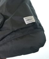 HYKE（ハイク）ショルダーバッグ 黒 サイズ:- メンズ/2200669765021