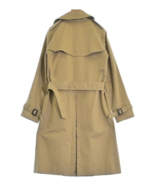 HYKE（ハイク）トレンチコート ベージュ サイズ:2(M位) レディース/2200671932015
