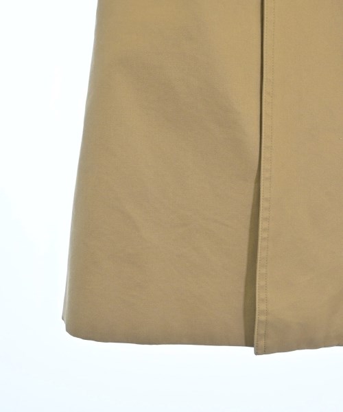 HYKE（ハイク）トレンチコート ベージュ サイズ:2(M位) レディース/2200671932015