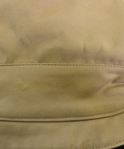 HYKE（ハイク）トレンチコート ベージュ サイズ:2(M位) レディース/2200671932015