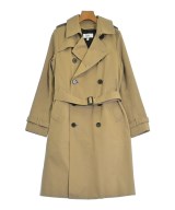 HYKE（ハイク）トレンチコート ベージュ サイズ:2(M位) レディース/2200671932015