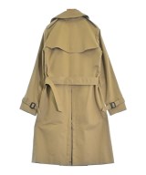 HYKE（ハイク）トレンチコート ベージュ サイズ:2(M位) レディース/2200671932015