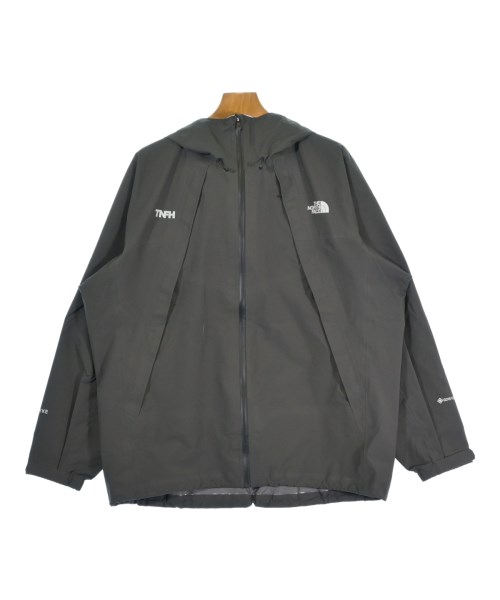 HYKE(ハイク)マウンテンパーカー グレー サイズ:L/2200672254048