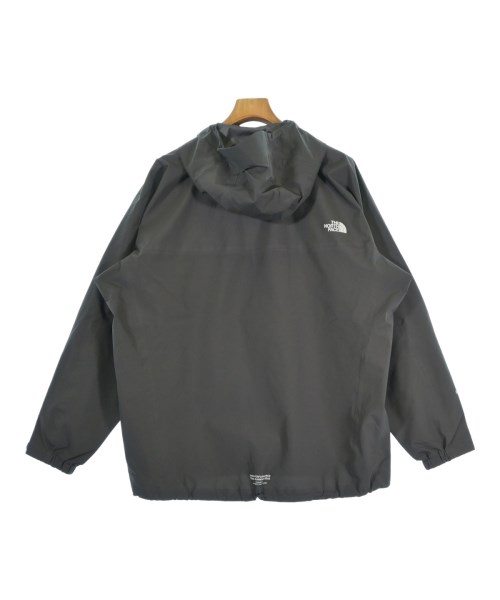 HYKE（ハイク）マウンテンパーカー グレー サイズ:L メンズ/2200672254048