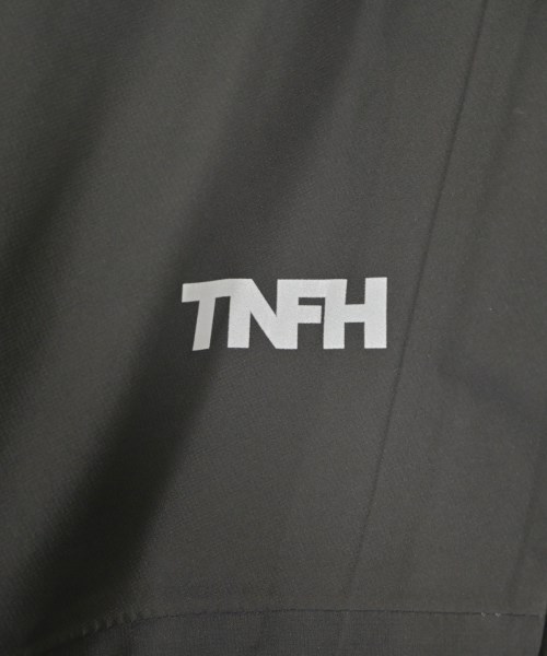 HYKE（ハイク）マウンテンパーカー グレー サイズ:L メンズ/2200672254048