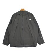 HYKE（ハイク）マウンテンパーカー グレー サイズ:L メンズ/2200672254048