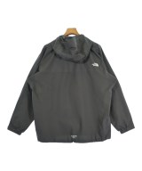 HYKE（ハイク）マウンテンパーカー グレー サイズ:L メンズ/2200672254048