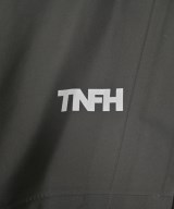 HYKE（ハイク）マウンテンパーカー グレー サイズ:L メンズ/2200672254048