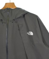 HYKE（ハイク）マウンテンパーカー グレー サイズ:L メンズ/2200672254048