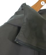 HYKE（ハイク）マウンテンパーカー グレー サイズ:L メンズ/2200672254048