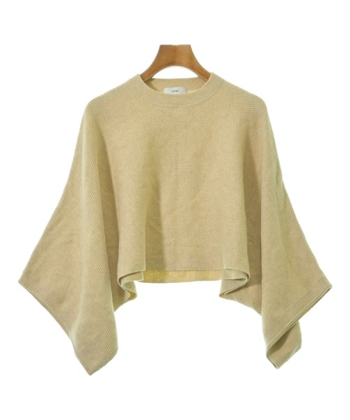 HYKE(ハイク)のニット・セーター サイズ:F 14,300円