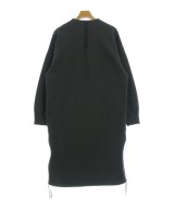 HYKE（ハイク）ワンピース グレー サイズ:1(S位) レディース/2200725484064