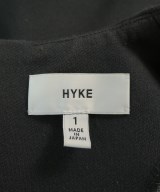 HYKE（ハイク）ワンピース グレー サイズ:1(S位) レディース/2200725484064