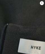 HYKE（ハイク）ワンピース グレー サイズ:1(S位) レディース/2200725484064
