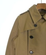 HYKE（ハイク）トレンチコート ベージュ サイズ:1(S位) レディース/2200729587020