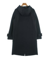 HYKE（ハイク）ダッフルコート 紺 サイズ:3(L位) レディース/2200729622028