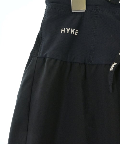HYKE（ハイク）その他 黒 サイズ:L レディース/2200729650182