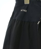 HYKE（ハイク）その他 黒 サイズ:L レディース/2200729650182