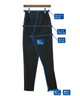 HYKE（ハイク）その他 黒 サイズ:L レディース/2200729650182
