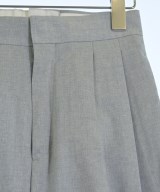 HYKE（ハイク）スラックス グレー サイズ:1(S位) レディース/2200722320020