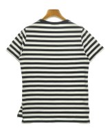 HYKE（ハイク）Tシャツ・カットソー 白 サイズ:2(M位) レディース/2200728574083