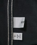 HYKE（ハイク）その他 黒 サイズ:1(S位) レディース/2200729937047