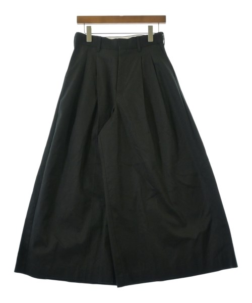 HYKE(ハイク)のクロップドパンツ サイズ:2(M位) 18,800円