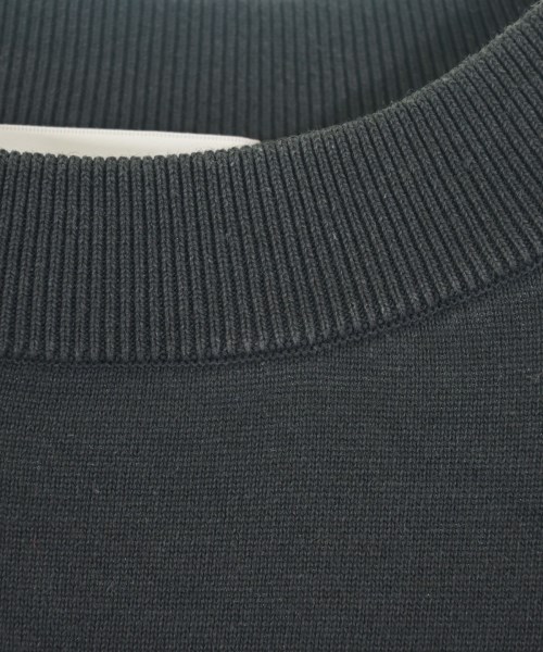 HYKE（ハイク）Tシャツ・カットソー 黒 サイズ:1(S位) レディース/2200730469063
