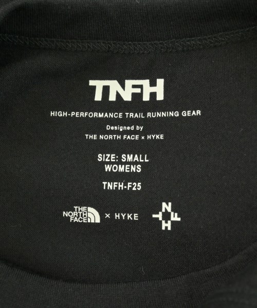 HYKE（ハイク）Tシャツ・カットソー 黒 サイズ:S レディース/2200722334102