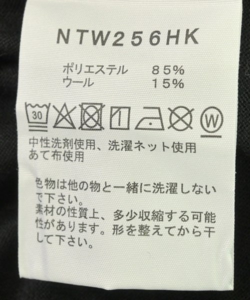HYKE（ハイク）Tシャツ・カットソー 黒 サイズ:S レディース/2200722334102