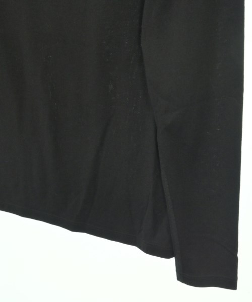 HYKE（ハイク）Tシャツ・カットソー 黒 サイズ:S レディース/2200722334102
