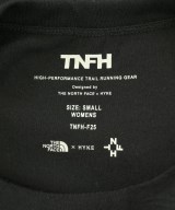 HYKE（ハイク）Tシャツ・カットソー 黒 サイズ:S レディース/2200722334102