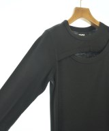HYKE（ハイク）Tシャツ・カットソー 黒 サイズ:S レディース/2200722334102