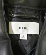 HYKE（ハイク）その他 黒 サイズ:2(M位) レディース/2200724572045
