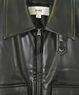 HYKE（ハイク）その他 黒 サイズ:2(M位) レディース/2200724572045
