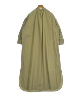 HYKE（ハイク）シャツワンピース ベージュ サイズ:1(S位) レディース/2200724572052