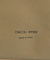 HYKE（ハイク）ショルダーバッグ ベージュ サイズ:- レディース/2200724572274