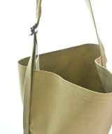 HYKE（ハイク）ショルダーバッグ ベージュ サイズ:- レディース/2200724572274