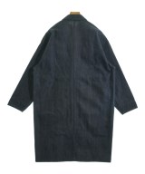 HYKE（ハイク）その他 紺 サイズ:1(S位) レディース/2200731730025