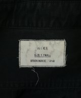 HYKE（ハイク）オールインワン/サロペット 黒 サイズ:1(S位) レディース/2200732423025